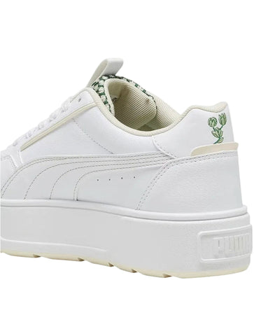 Karmen Rebelle Blossom White