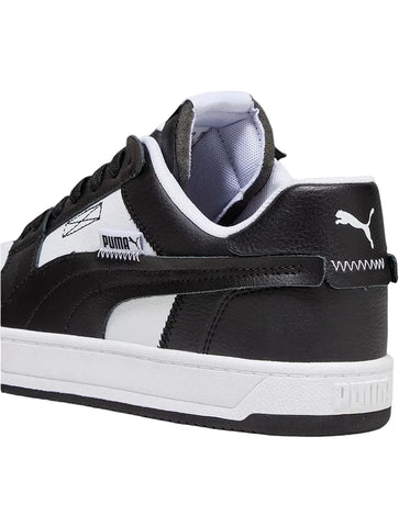 Puma Caven 2.0 Black/White