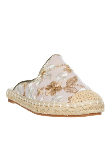 Hush Puppie Ladies Versace Natural