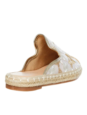 Hush Puppie Ladies Versace Natural