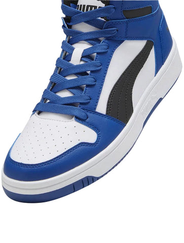 Puma Rebound Layup High