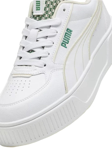 Karmen Rebelle Blossom White