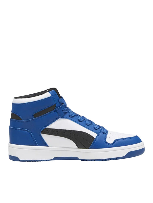 Puma Rebound Layup High