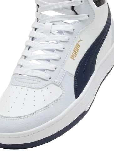 Puma Caven Mid Silver Mist