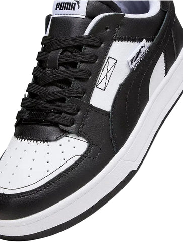 Puma Caven 2.0 Black/White