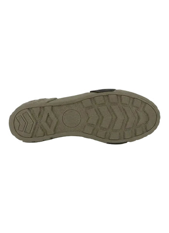 Palladium Ace City Shel Chukka Olive Night
