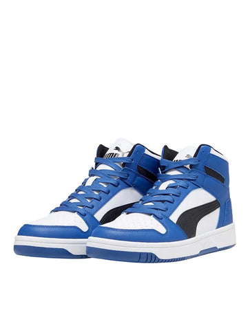 Puma Rebound Layup High