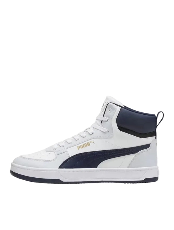 Puma Caven Mid Silver Mist