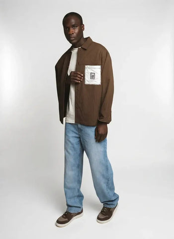 Diadora Alvin Casual Set