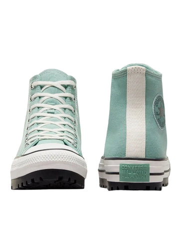 Converse City Trek