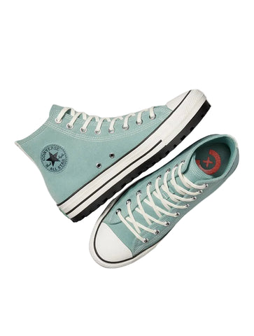 Converse City Trek