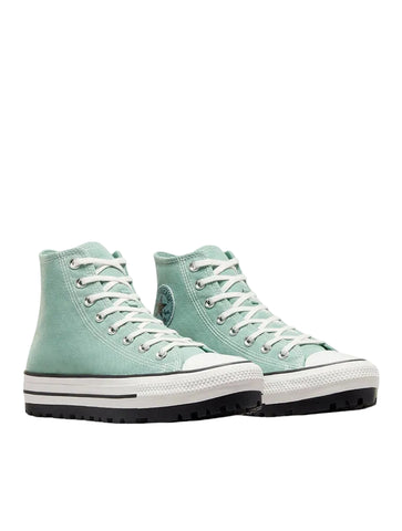 Converse City Trek