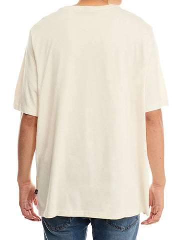 Puma T-Shirt Better Essentials Cream