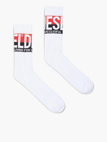 Diesel Socks Skm-Ray