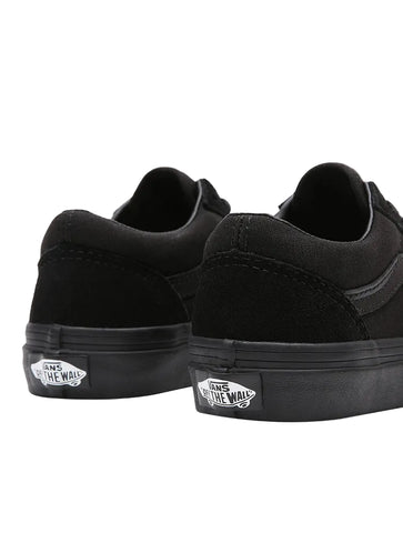 Vans Old Skool Mono Black