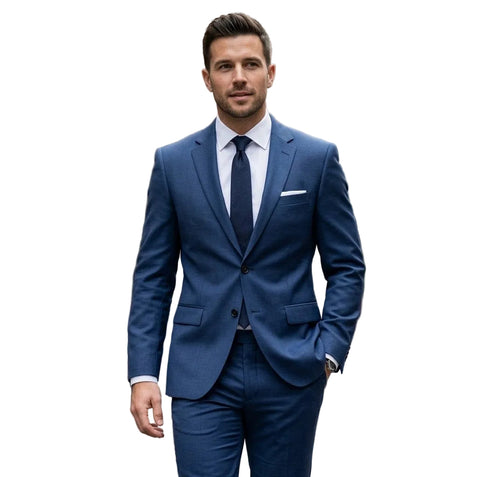Brentwood Blazer Airforce Jacket