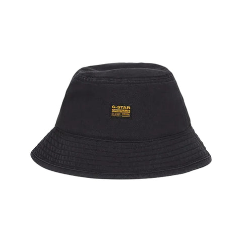 Gstar Floppy Originals Bucket Black