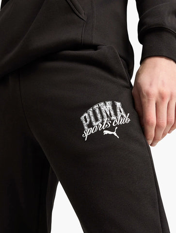 Puma Tracksuit Pants Comfort