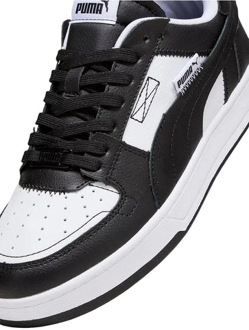 Puma Caven 2 Black/White