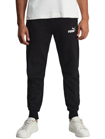 Puma Trackpants Slim Black