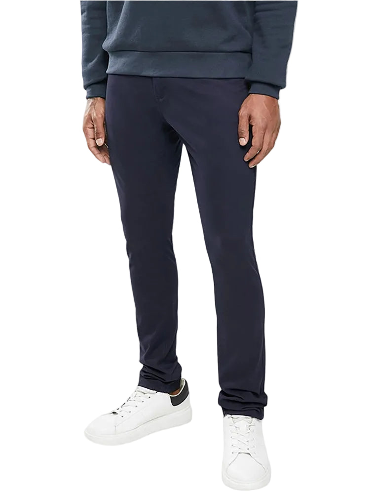 Jonathan D 5 Pocket Noah Skinny Trouser Navy