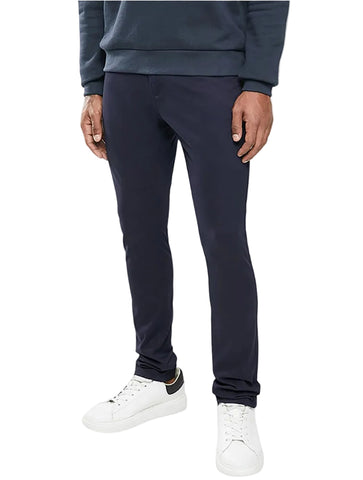 Jonathan D 5 Pocket Noah Skinny Trouser Navy