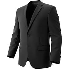 Brentwood Blazer Jacket Black