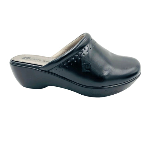 Pierre Cardin Bolbel Navy Slip-On