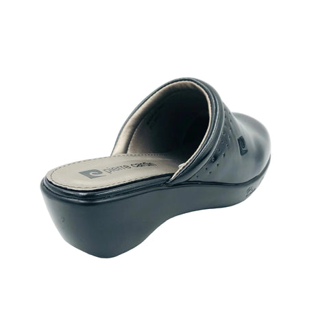 Pierre Cardin Bolbel Navy Slip-On