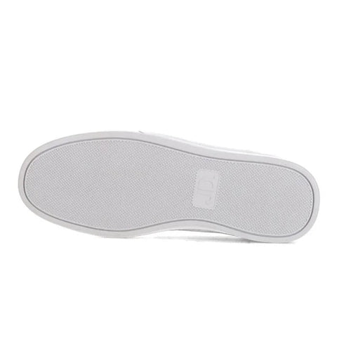 Jonathan D Tassle Sneaker White