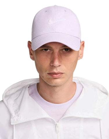 Nike Cap Unstructured Swoosh Pink