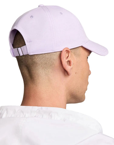 Nike Cap Unstructured Swoosh Pink
