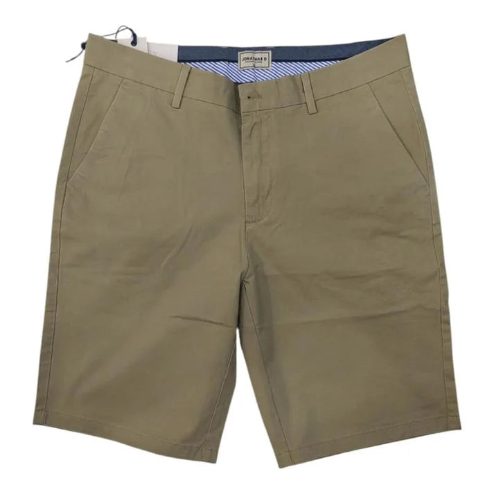 Jonathan D Bermuda Marcello Khaki