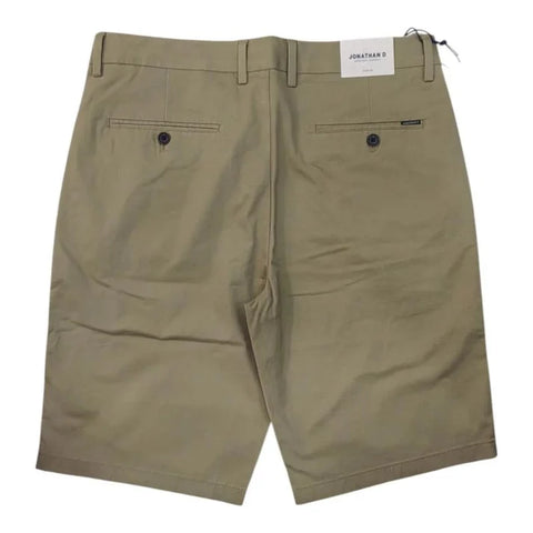 Jonathan D Bermuda Marcello Khaki