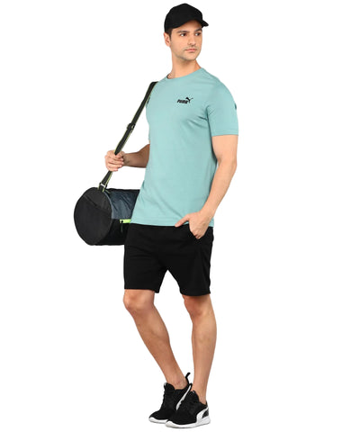 Puma T-Shirt Logo Tee Teal
