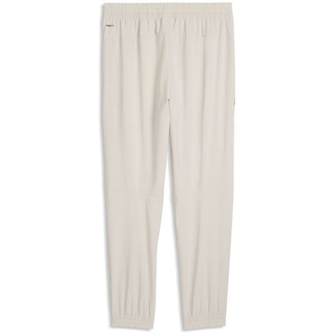 Puma Tracksuit Tech Woven Silver Fog
