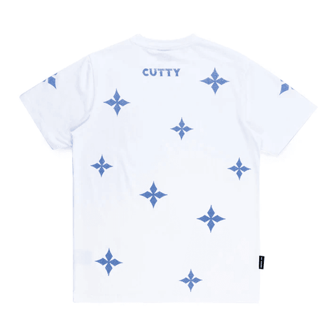 Cutty T-Shirt Marlbro White