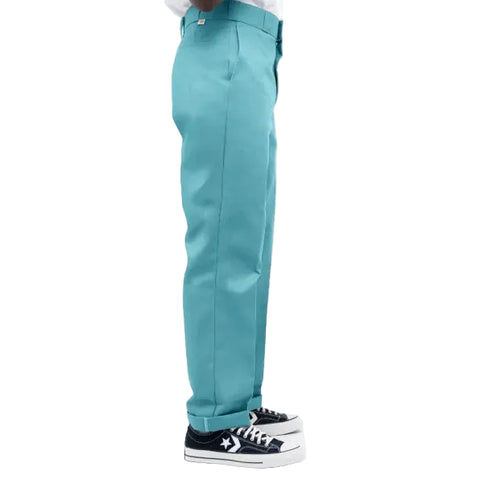 Dickies Trousers – Mint