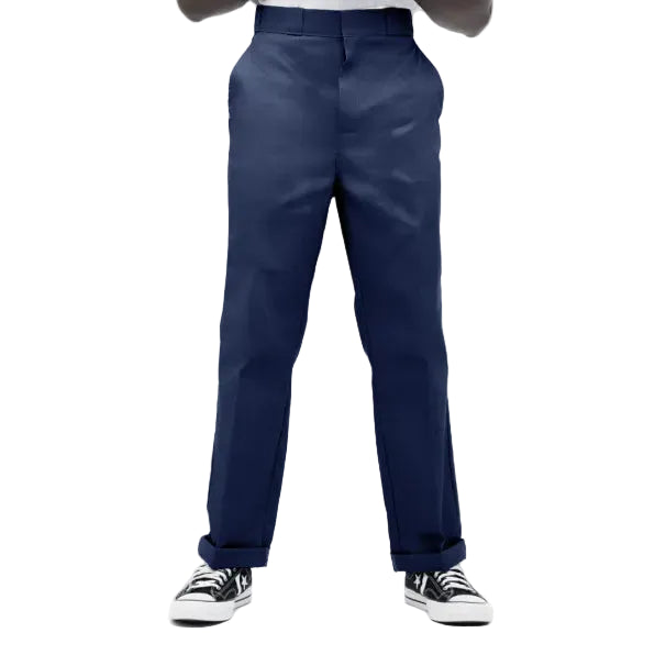 Dickies Trousers – Airforce Blue
