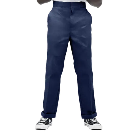 Dickies Trousers – Airforce Blue