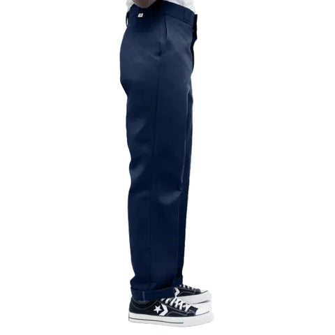 Dickies Trousers – Airforce Blue