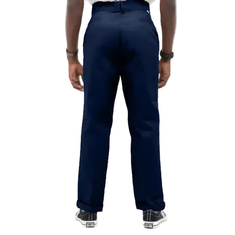 Dickies Trousers – Airforce Blue