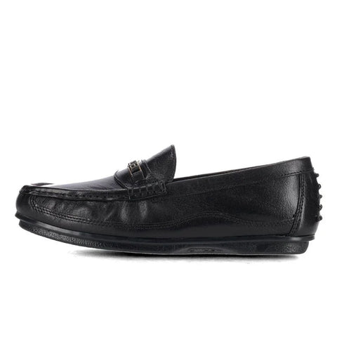 Omega Casual Shoes Doriana Black