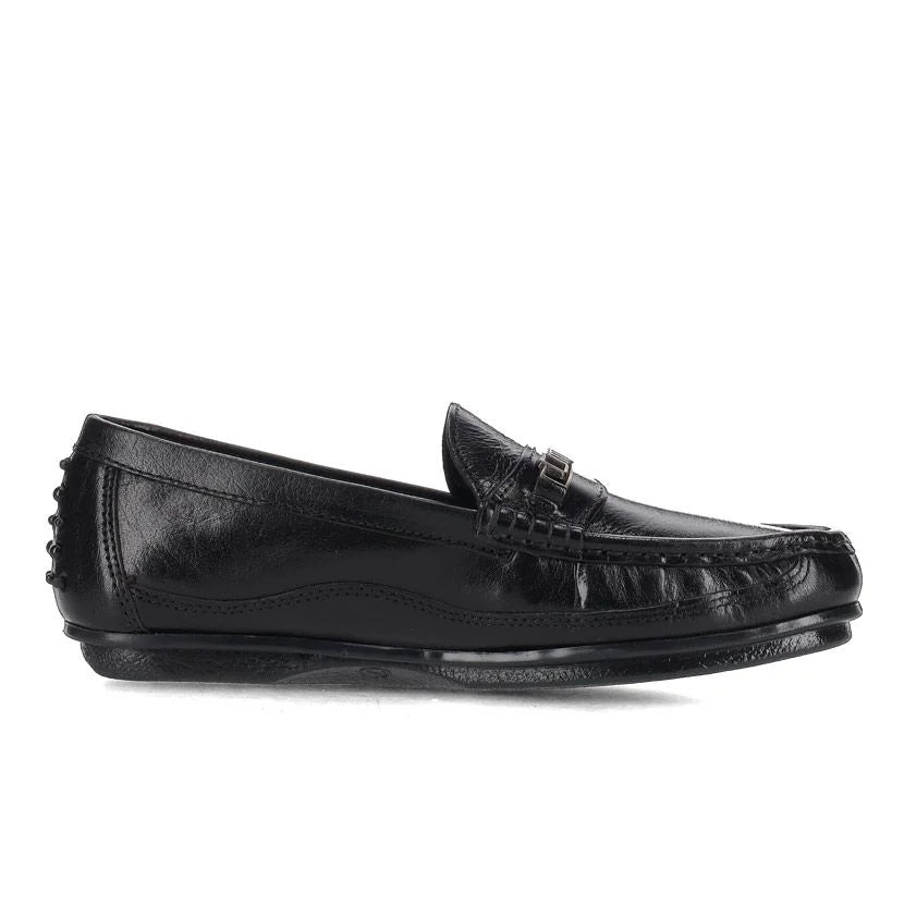 Omega Casual Shoes Doriana Black