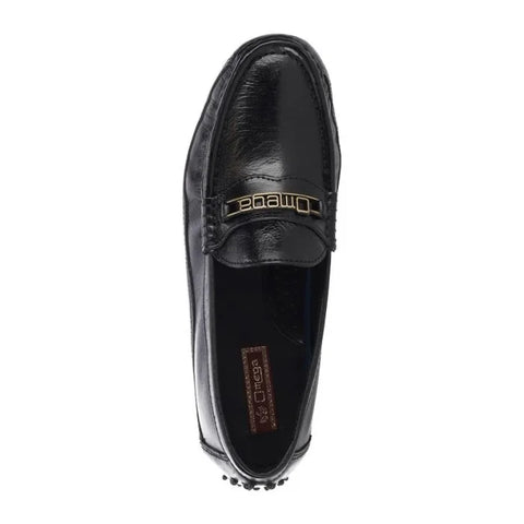 Omega Casual Shoes Doriana Black