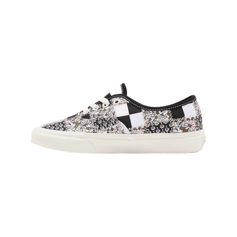 Vans Authentic Patchwork Floral