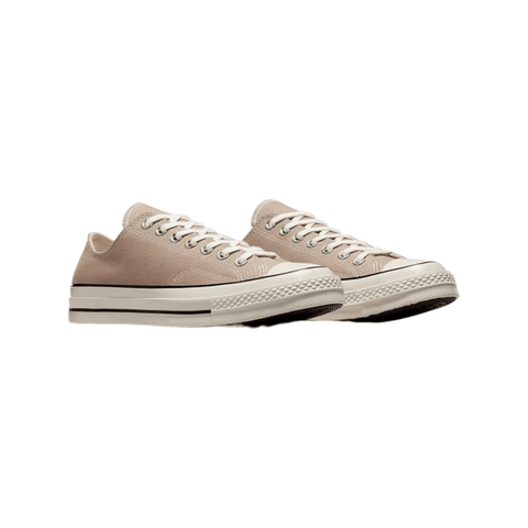 Converse All Star  Chuck 70 Low Vintage Egret Beige
