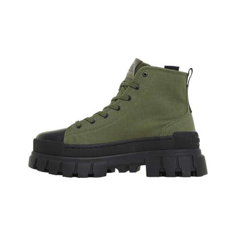 Palladium Revolt Hi Tx