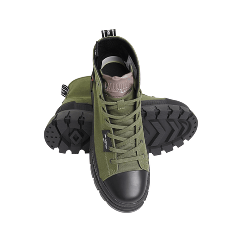Palladium Revolt Hi Tx