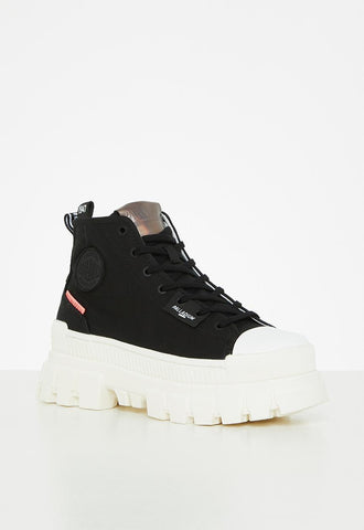 Palladium Revolt Hi Tx